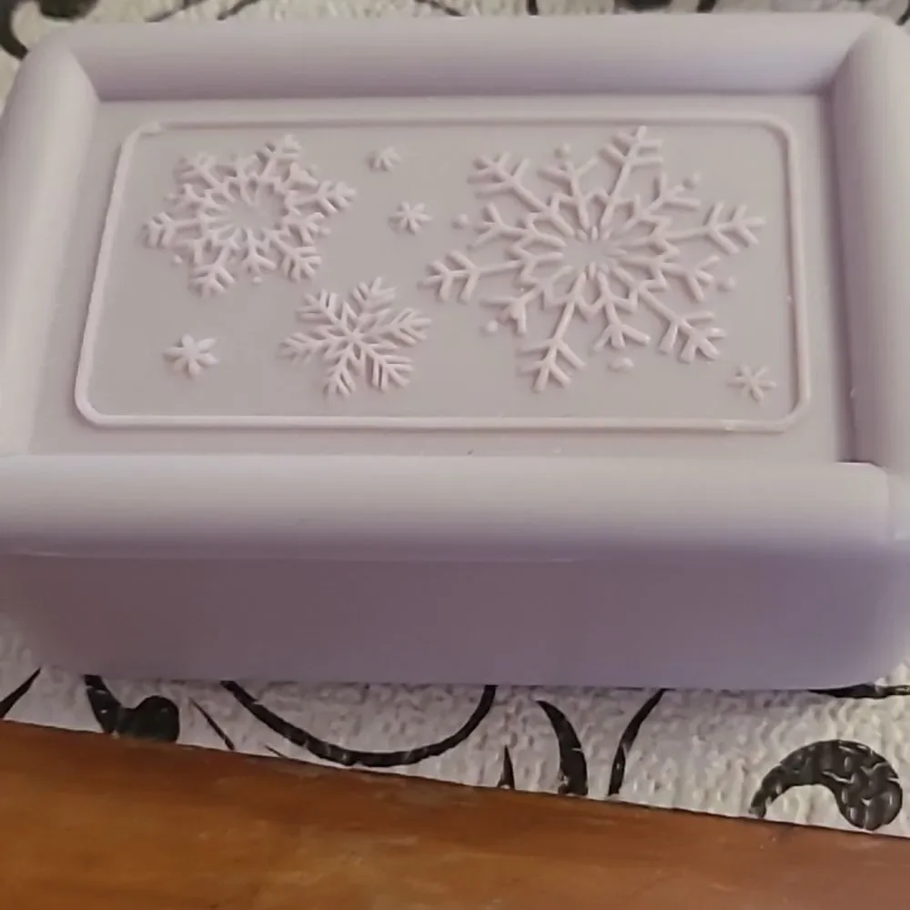 Sugar Plum Soap